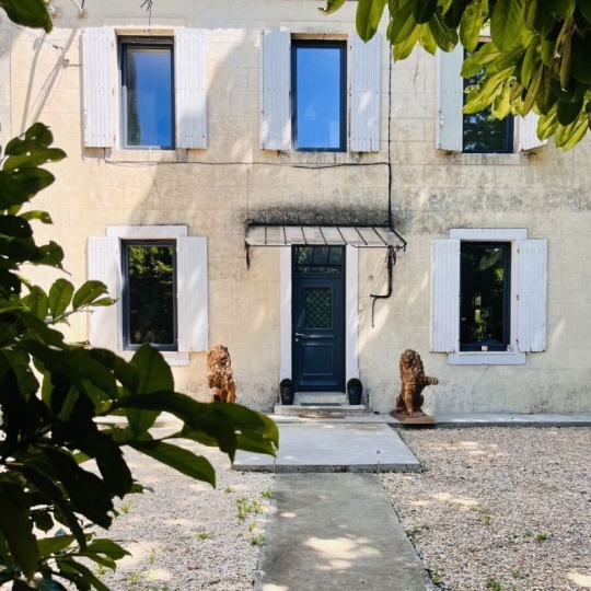  Midimas Immo : House | GOUDARGUES (30630) | 143 m2 | 269 000 € 