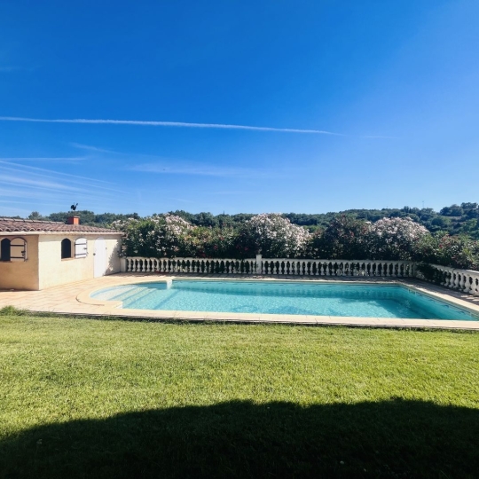  Midimas Immo : House | GOUDARGUES (30630) | 155 m2 | 397 500 € 