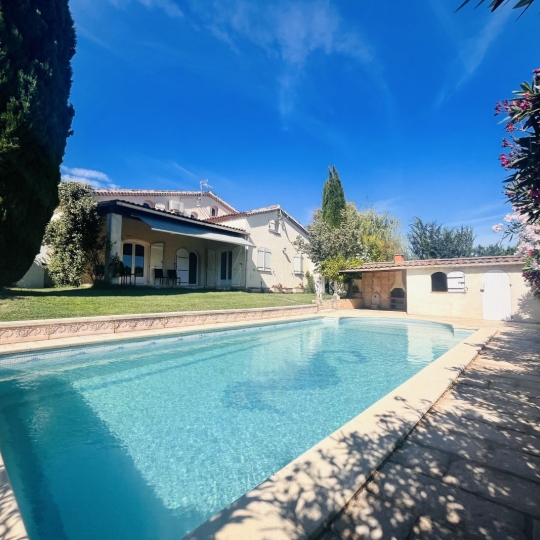  Midimas Immo : House | GOUDARGUES (30630) | 155 m2 | 397 500 € 
