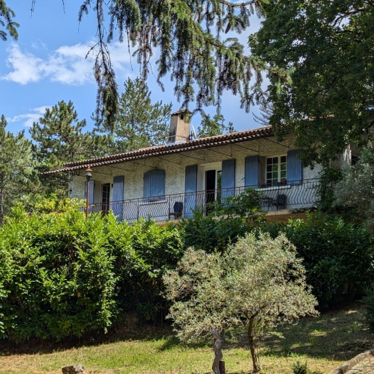  Midimas Immo : Maison / Villa | SAINT-JULIEN-DE-PEYROLAS (30760) | 128 m2 | 299 000 € 