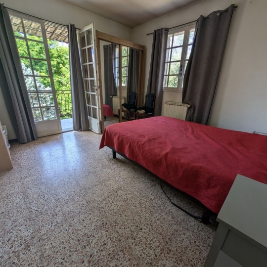  Midimas Immo : Maison / Villa | SAINT-JULIEN-DE-PEYROLAS (30760) | 128 m2 | 299 000 € 