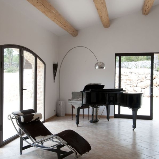  Midimas Immo : Maison / Villa | VALLON-PONT-D'ARC (07150) | 425 m2 | 1 099 000 € 