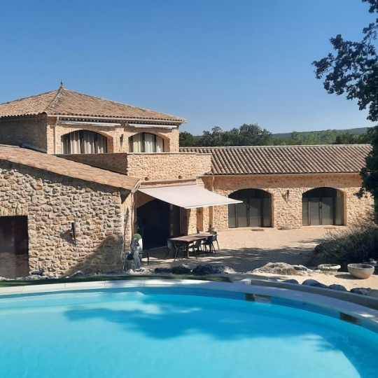  Midimas Immo : Maison / Villa | VALLON-PONT-D'ARC (07150) | 425 m2 | 1 099 000 € 