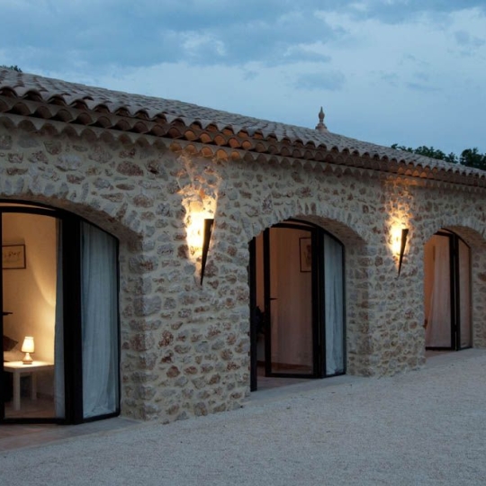  Midimas Immo : Maison / Villa | VALLON-PONT-D'ARC (07150) | 425 m2 | 1 099 000 € 