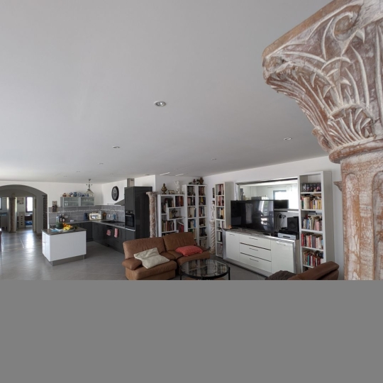  Midimas Immo : Maison / Villa | VILLENEUVE-DE-BERG (07170) | 280 m2 | 399 000 € 