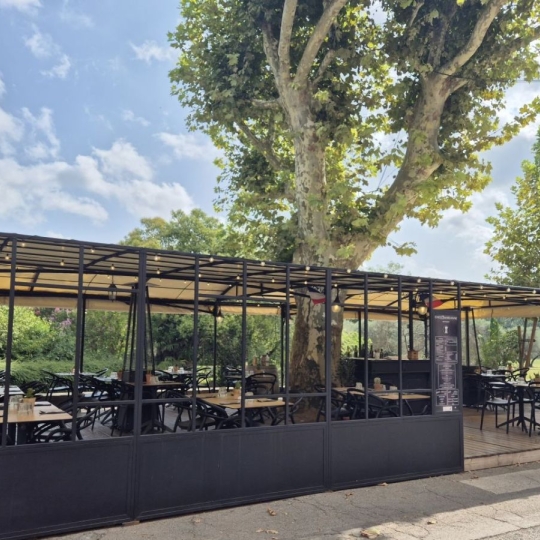  Midimas Immo : Commerces | GOUDARGUES (30630) | 0 m2 | 360 000 € 