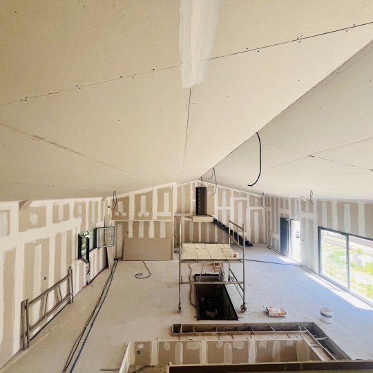  Midimas Immo : Maison / Villa | LAUDUN-L'ARDOISE (30290) | 253 m2 | 308 850 € 