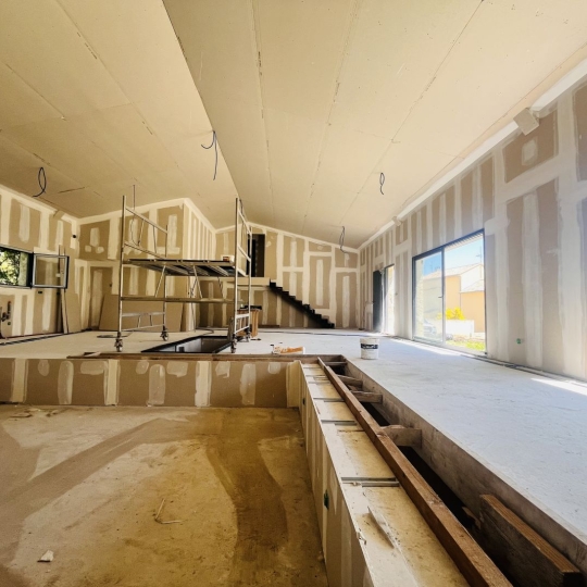  Midimas Immo : Maison / Villa | LAUDUN-L'ARDOISE (30290) | 253 m2 | 308 850 € 