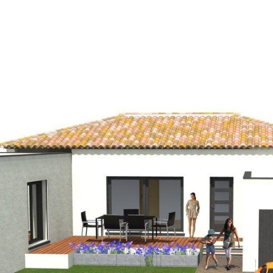  Midimas Immo : Maison / Villa | GOUDARGUES (30630) | 102 m2 | 287 675 € 