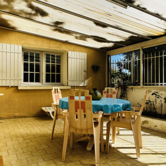  Midimas Immo : Maison / Villa | BAGNOLS-SUR-CEZE (30200) | 159 m2 | 235 000 € 