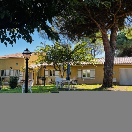  Midimas Immo : Maison / Villa | BAGNOLS-SUR-CEZE (30200) | 159 m2 | 235 000 € 