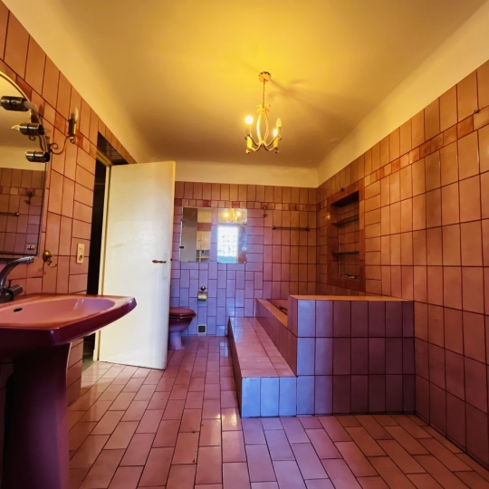  Midimas Immo : Maison / Villa | BAGNOLS-SUR-CEZE (30200) | 159 m2 | 235 000 € 
