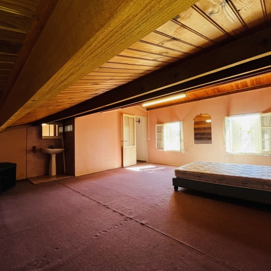  Midimas Immo : Maison / Villa | BAGNOLS-SUR-CEZE (30200) | 159 m2 | 235 000 € 