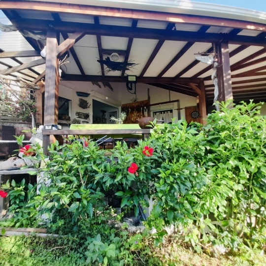  Midimas Immo : Maison / Villa | TERRE-DE-BAS (97136) | 80 m2 | 432 000 € 