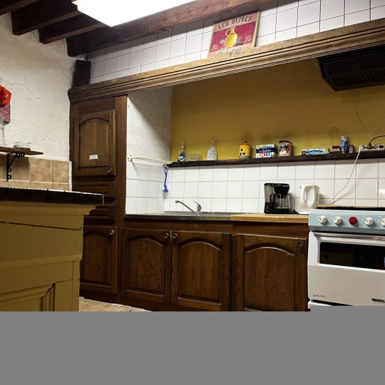  Midimas Immo : Maison / Villa | CORNILLON (30630) | 87 m2 | 129 000 € 