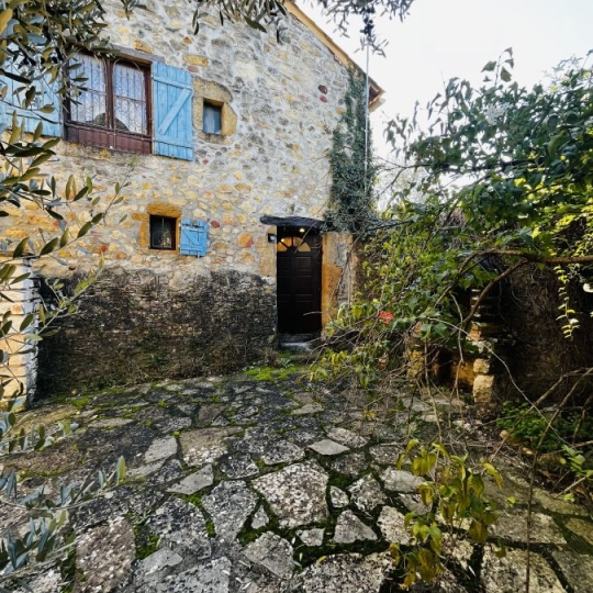  Midimas Immo : Maison / Villa | CORNILLON (30630) | 87 m2 | 129 000 € 