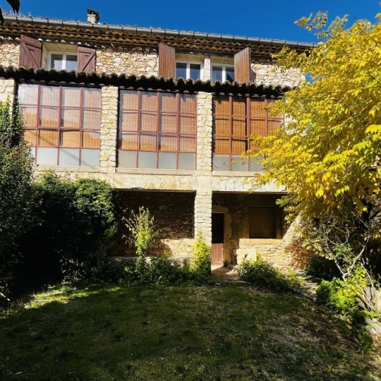  Midimas Immo : Maison / Villa | GOUDARGUES (30630) | 100 m2 | 250 000 € 