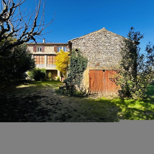  Midimas Immo : Maison / Villa | GOUDARGUES (30630) | 100 m2 | 250 000 € 