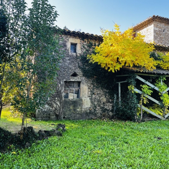  Midimas Immo : Maison / Villa | GOUDARGUES (30630) | 100 m2 | 250 000 € 