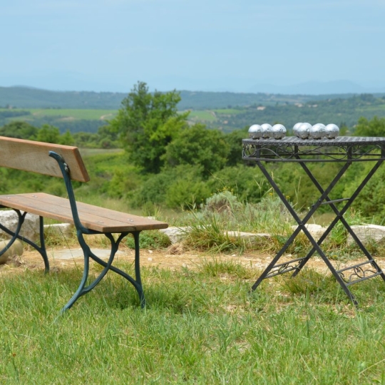  Midimas Immo : Domaines / Propriétés | GOUDARGUES (30630) | 131 m2 | 650 000 € 