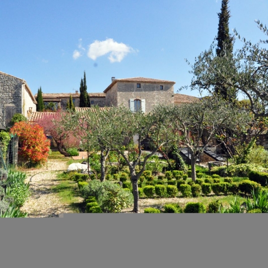  Midimas Immo : Domaines / Propriétés | GOUDARGUES (30630) | 131 m2 | 650 000 € 