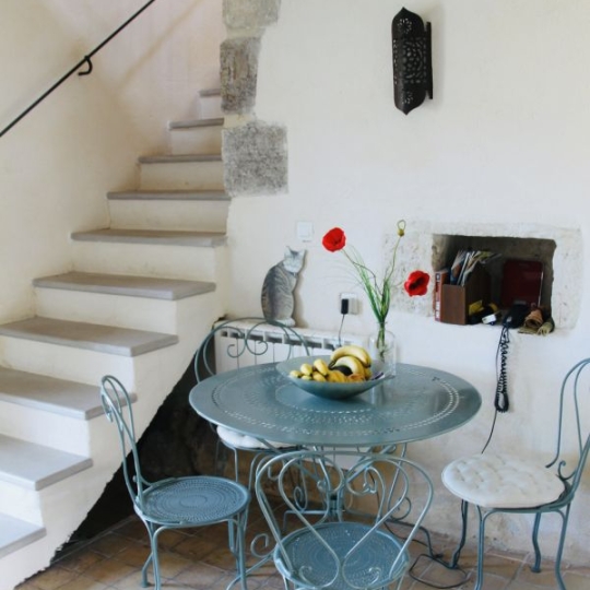  Midimas Immo : Domaines / Propriétés | GOUDARGUES (30630) | 131 m2 | 650 000 € 