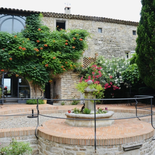  Midimas Immo : Domaines / Propriétés | GOUDARGUES (30630) | 131 m2 | 650 000 € 