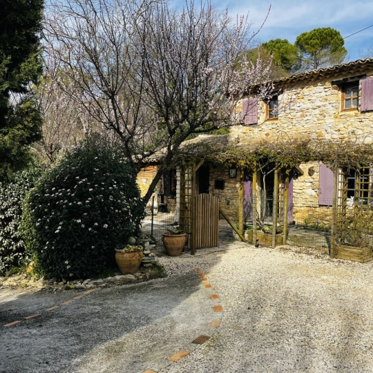  Midimas Immo : Maison / Villa | GOUDARGUES (30630) | 93 m2 | 345 000 € 