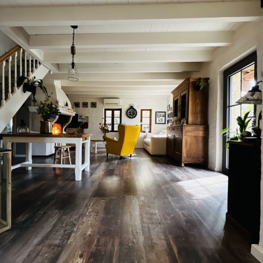  Midimas Immo : Maison / Villa | GOUDARGUES (30630) | 93 m2 | 345 000 € 