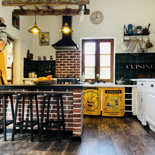  Midimas Immo : Maison / Villa | GOUDARGUES (30630) | 93 m2 | 345 000 € 