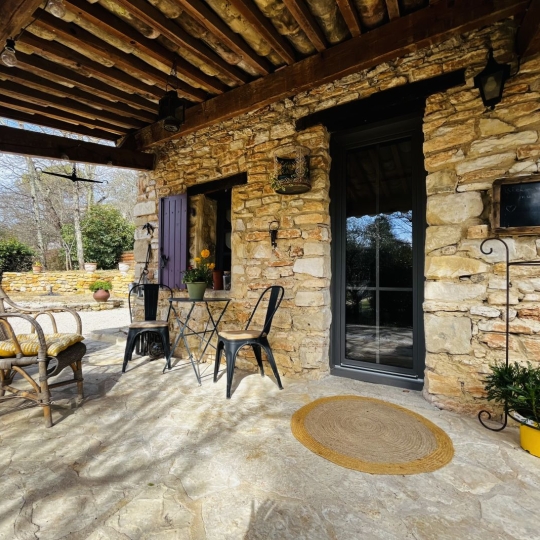  Midimas Immo : Maison / Villa | GOUDARGUES (30630) | 93 m2 | 345 000 € 
