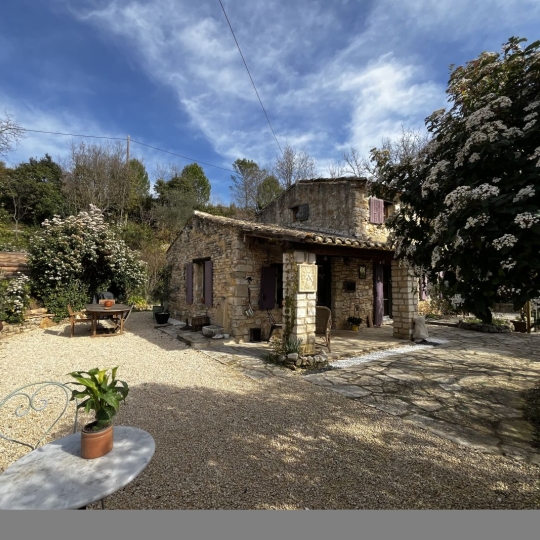  Midimas Immo : Maison / Villa | GOUDARGUES (30630) | 93 m2 | 345 000 € 
