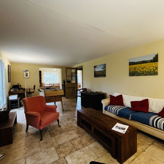  Midimas Immo : Domaines / Propriétés | GOUDARGUES (30630) | 188 m2 | 625 000 € 