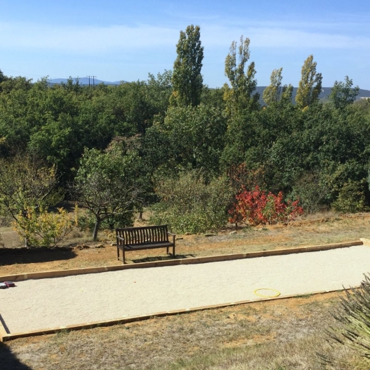  Midimas Immo : Domaines / Propriétés | GOUDARGUES (30630) | 188 m2 | 625 000 € 
