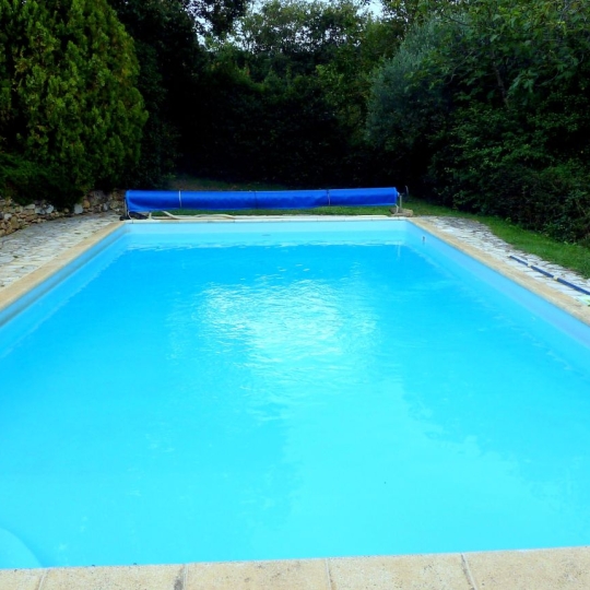  Midimas Immo : Domaines / Propriétés | GOUDARGUES (30630) | 188 m2 | 625 000 € 