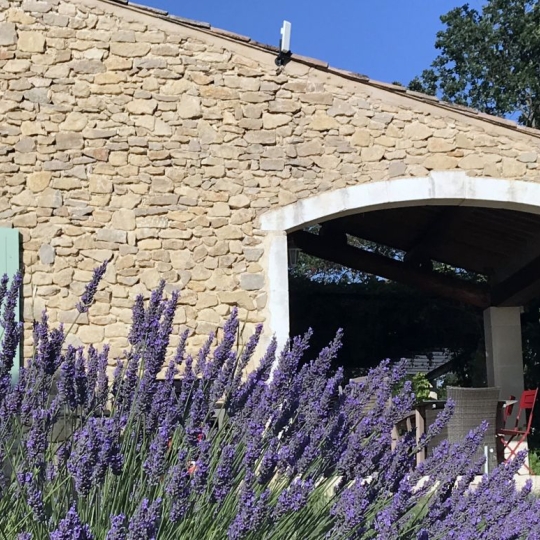  Midimas Immo : Domaines / Propriétés | GOUDARGUES (30630) | 188 m2 | 625 000 € 