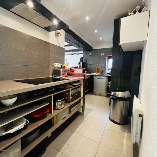  Midimas Immo : Maison / Villa | GOUDARGUES (30630) | 145 m2 | 245 000 € 
