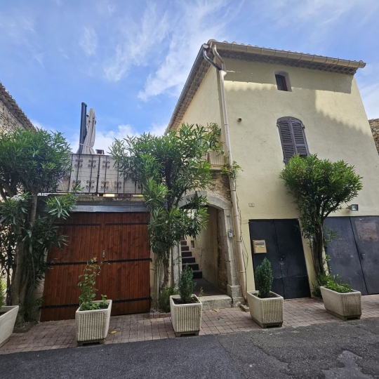  Midimas Immo : Maison / Villa | GOUDARGUES (30630) | 145 m2 | 245 000 € 