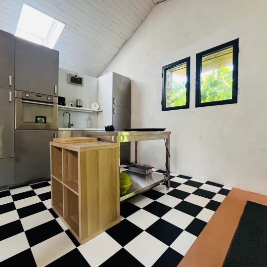  Midimas Immo : Maison / Villa | GOUDARGUES (30630) | 154 m2 | 218 000 € 