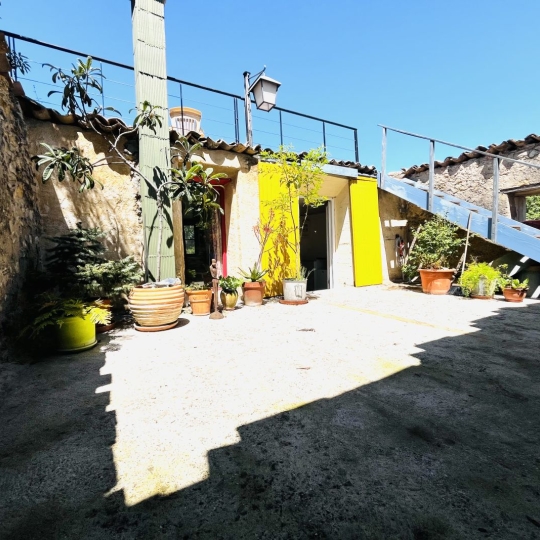  Midimas Immo : Maison / Villa | GOUDARGUES (30630) | 154 m2 | 218 000 € 