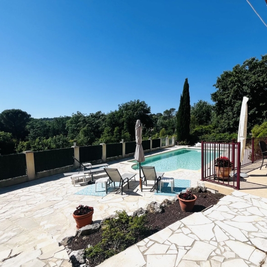  Midimas Immo : Maison / Villa | GOUDARGUES (30630) | 130 m2 | 335 000 € 