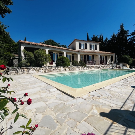  Midimas Immo : Maison / Villa | GOUDARGUES (30630) | 130 m2 | 335 000 € 