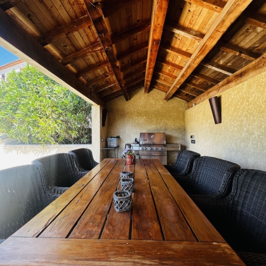  Midimas Immo : Maison / Villa | GOUDARGUES (30630) | 130 m2 | 335 000 € 