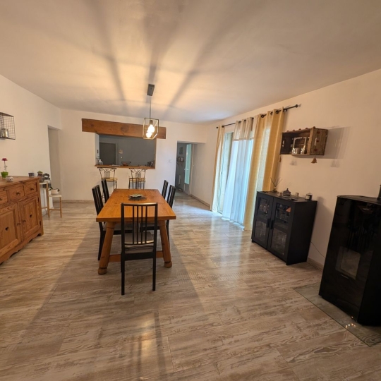  Midimas Immo : Maison / Villa | QUISSAC (30260) | 175 m2 | 299 000 € 
