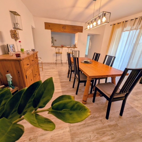  Midimas Immo : Maison / Villa | QUISSAC (30260) | 175 m2 | 299 000 € 