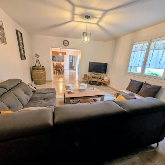  Midimas Immo : Maison / Villa | QUISSAC (30260) | 175 m2 | 299 000 € 