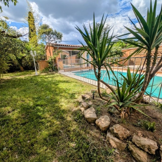  Midimas Immo : Maison / Villa | TRESQUES (30330) | 240 m2 | 609 000 € 