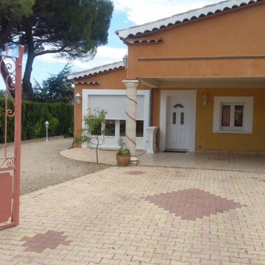  Midimas Immo : Maison / Villa | TRESQUES (30330) | 240 m2 | 609 000 € 