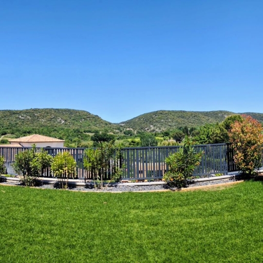  Midimas Immo : Domaines / Propriétés | GOUDARGUES (30630) | 183 m2 | 577 500 € 