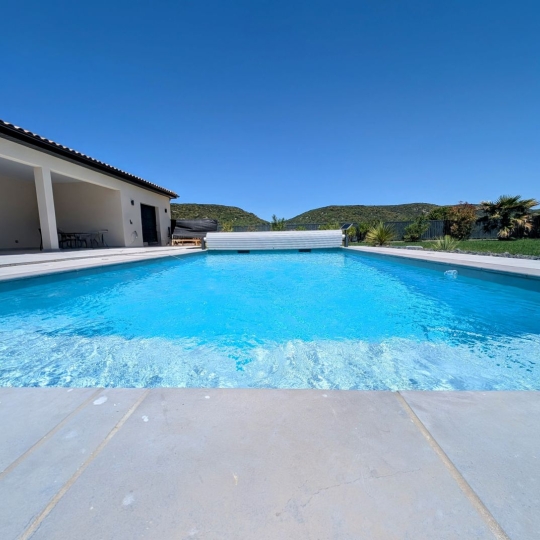 Midimas Immo : Domaines / Propriétés | GOUDARGUES (30630) | 183 m2 | 577 500 € 